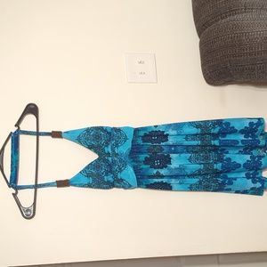 Lagaci woman's dress size small